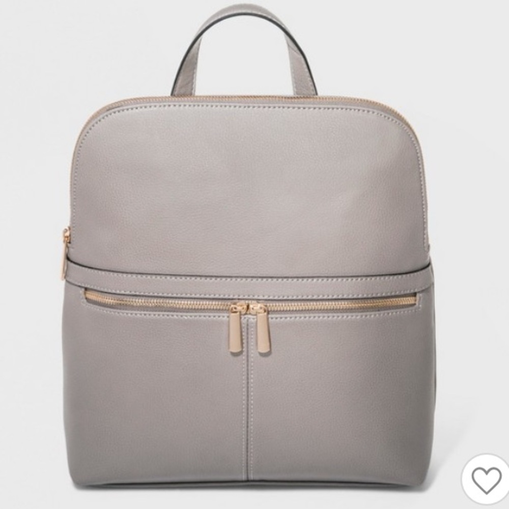A New Day Backpack